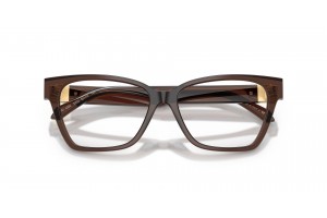 Versace VE3382 Transparent Brown szemüveg