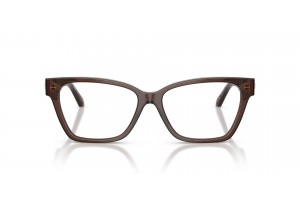 Versace VE3382 Transparent Brown szemüveg
