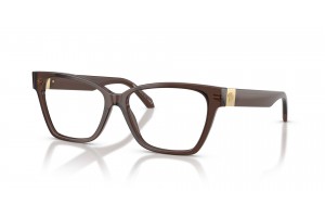 Versace VE3382 Transparent Brown szemüveg