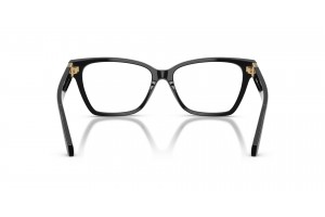 VERSACE VE3382 GB1 Black női szemüveg