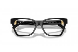 VERSACE VE3382 GB1 Black női szemüveg