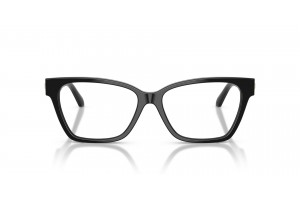 VERSACE VE3382 GB1 Black női szemüveg