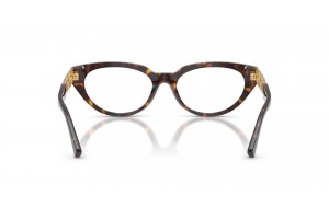 VERSACE VE3383 108 Havana női szemüvegkeret