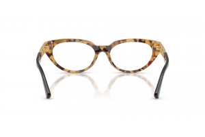 VERSACE VE3383 777 Tortoise Brown szemüveg