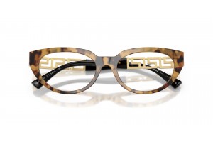 VERSACE VE3383 777 Tortoise Brown szemüveg