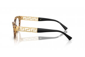 VERSACE VE3383 777 Tortoise Brown szemüveg