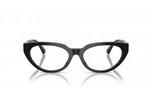 Versace VE3383 GB1 fekete női szemüvegkeret