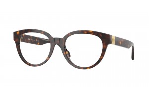 VERSACE VE3384 108 Havana női szemüvegkeret