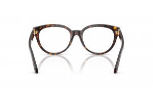 VERSACE VE3384 108 Havana női szemüvegkeret