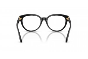 Versace VE3384 GB1 fekete szemüveg - demo lencse