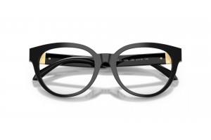 Versace VE3384 GB1 fekete szemüveg - demo lencse