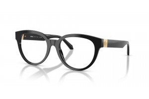 Versace VE3384 GB1 fekete szemüveg - demo lencse