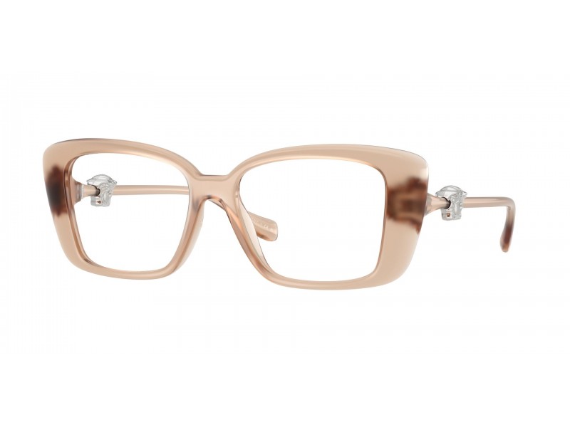 VERSACE VE3385U 5538 Opal Beige női szemüveg