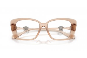 VERSACE VE3385U 5538 Opal Beige női szemüveg