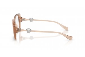 VERSACE VE3385U 5538 Opal Beige női szemüveg