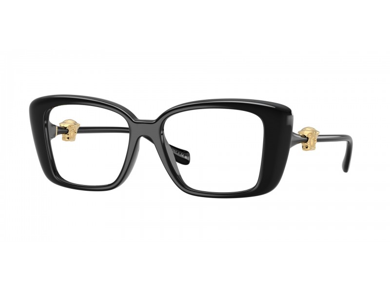 Versace VE3385U GB1 - fekete demo lencse