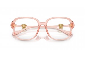 Versace VE3386D 5533 - Transparent Pink szemüveg