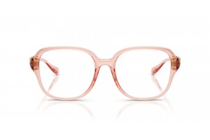 Versace VE3386D 5533 - Transparent Pink szemüveg
