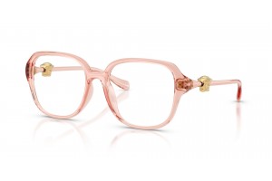Versace VE3386D 5533 - Transparent Pink szemüveg