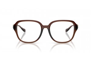 Versace VE3386D 5534 transparent barna szemüveg