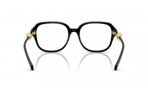 Versace VE3386D GB1 fekete szemüvegkeret