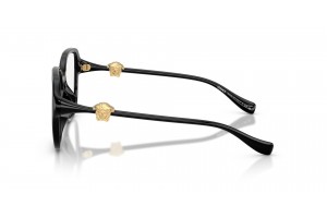 Versace VE3386D GB1 fekete szemüvegkeret