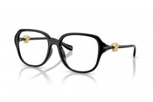 Versace VE3386D GB1 fekete szemüvegkeret