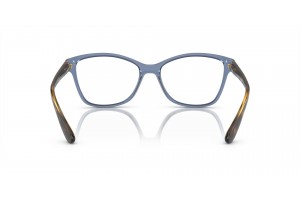 Vogue VO2998 2762 áttetsző kék női szemüvegkeret
