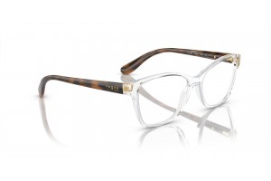 Vogue VO2998 W745 áttetsző női szemüveg