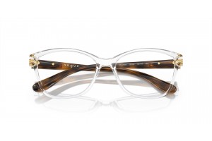Vogue VO2998 W745 áttetsző női szemüveg