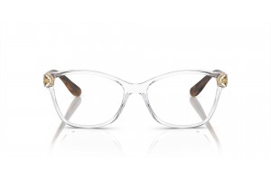 Vogue VO2998 W745 áttetsző női szemüveg