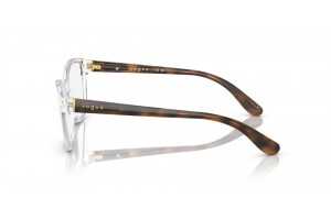 Vogue VO2998 W745 áttetsző női szemüveg