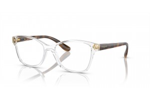 Vogue VO2998 W745 áttetsző női szemüveg