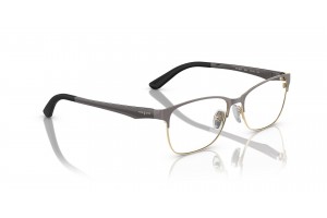 Vogue VO3940 5061 – sötétszürke / világos arany