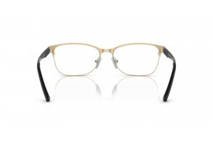 Vogue VO3940 5061 – sötétszürke / világos arany