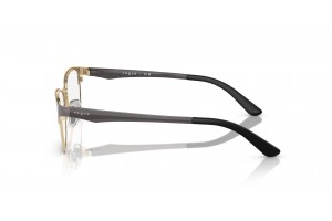 Vogue VO3940 5061 – sötétszürke / világos arany