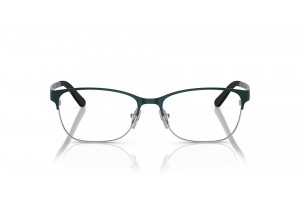 Vogue VO3940 5068 sötétzöld keret