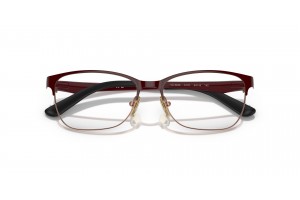 VOGUE VO3940 5170 női szemüveg - Bordeaux/Rose Gold