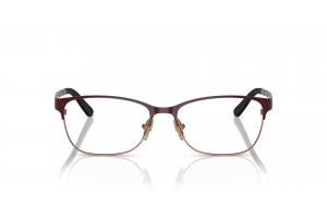 VOGUE VO3940 5170 női szemüveg - Bordeaux/Rose Gold