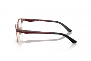 VOGUE VO3940 5170 női szemüveg - Bordeaux/Rose Gold