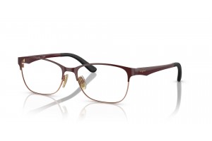 VOGUE VO3940 5170 női szemüveg - Bordeaux/Rose Gold