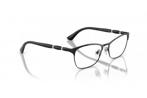 VOGUE VO3987B 352 fekete női szemüvegkeret