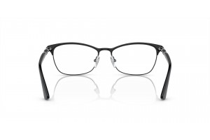 VOGUE VO3987B 352 fekete női szemüvegkeret