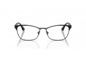 VOGUE VO3987B 352 fekete női szemüvegkeret