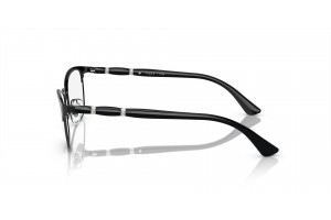 VOGUE VO3987B 352 fekete női szemüvegkeret