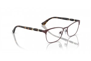 Vogue VO3987B 811 Brown női szemüveg - demo lencse