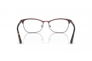 Vogue VO3987B 811 Brown női szemüveg - demo lencse