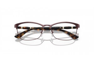 Vogue VO3987B 811 Brown női szemüveg - demo lencse