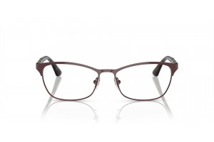 Vogue VO3987B 811 Brown női szemüveg - demo lencse