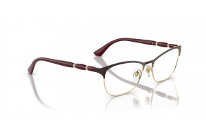 Vogue VO3987B 986 Top Bordeaux/Pale Gold szemüveg
